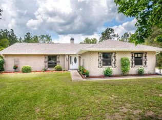 5790 W Pawnee Dr, Beverly Hills, FL 34465