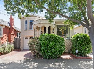 1428 Ward St, Berkeley, CA 94702