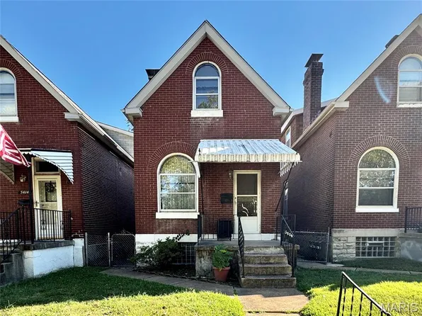 5416 Reber Pl, Saint Louis, MO 63139