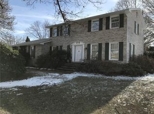 4580 Jacque Dr NW, Canton, OH