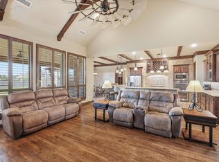 12956 Chisholm Ranch Dr, Haslet, TX 76052