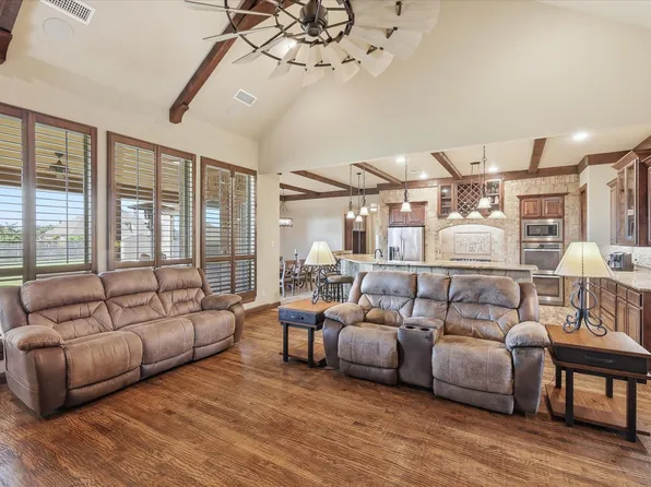 12956 Chisholm Ranch Dr, Haslet, TX 76052
