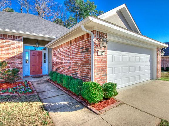 Exterior Front View 2