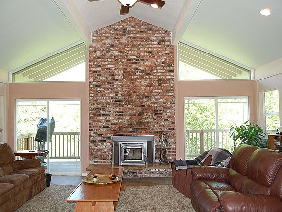 Main Floor Living Room