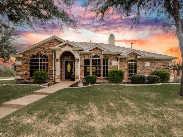 317 Gene Autry Ln, Murphy, TX 75094