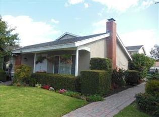 3805 S Ross St APT D, Santa Ana, CA 92707