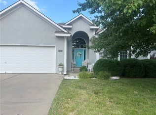 7208 N Spruce Ave, Kansas City, MO 64119