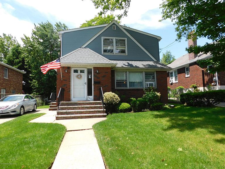 268 Hillside Ter Staten Island, NY, 10308 Apartments for Rent Zillow