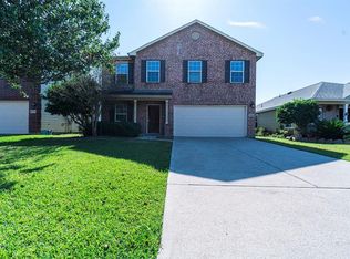 20919 Clay Landing Ln, Katy, TX 77449