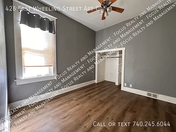 5th image of 426 E Wheeling St APT C
