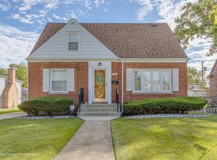 2337 S 20th Ave, Broadview, IL 60155