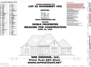 503 Crossvine Pl, Madison, MS 39110