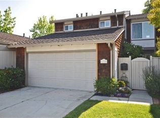 1348 Sydney Dr, Sunnyvale, CA 94087