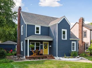 4616 14th Ave S, Minneapolis, MN 55407