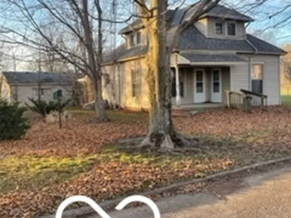 308 N Vine St, Waynetown, IN 47990