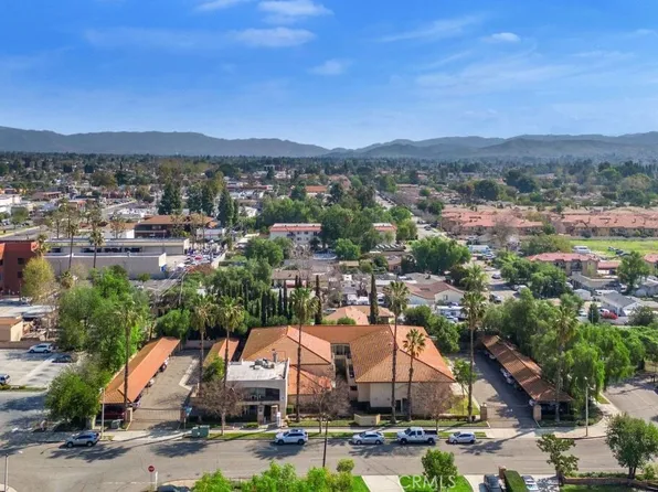 1850 Williams St, Simi Valley, CA 93065