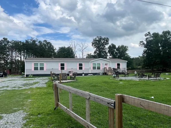 1176 Stanfield Rd, Burlington, NC 27217