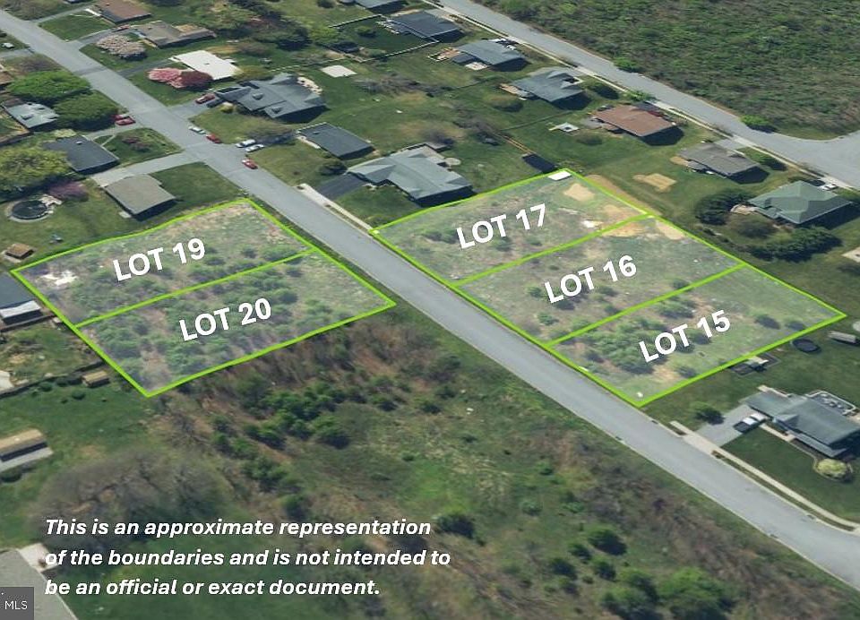 1st image of LOT 16 Buchanan Dr