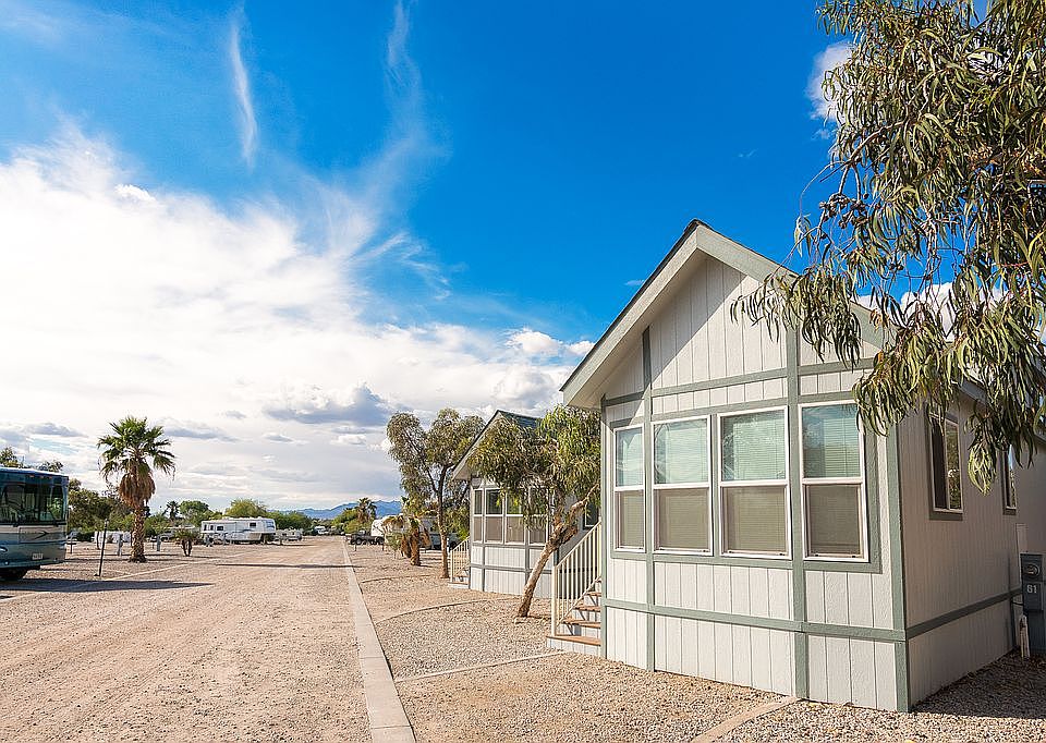 1st image of 50238 Ehrenberg Hwy #60