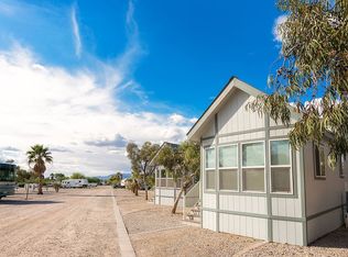 50238 Ehrenberg Hwy #60, Ehrenberg, AZ 85334