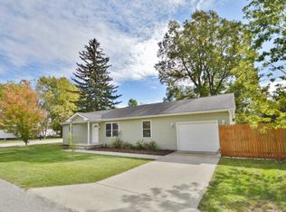 102 W 1st St, Fowler, IN 47944
