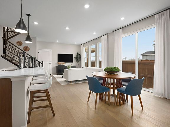Great room
