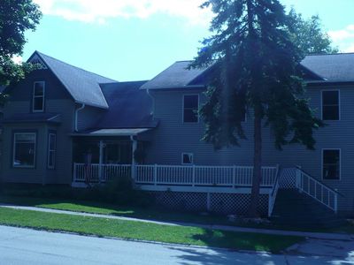 438 S Hine Ave, Waukesha, WI, 53188