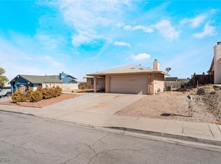 6860 Fallona Ave, Las Vegas, NV 89156