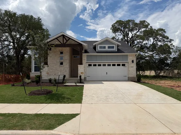 443 San Saba Dr, Buda, TX 78610