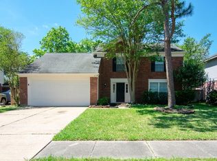 9923 Burntfork Dr, Houston, TX 77064