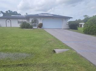 20094 Quesada Ave, Pt Charlotte, FL 33952