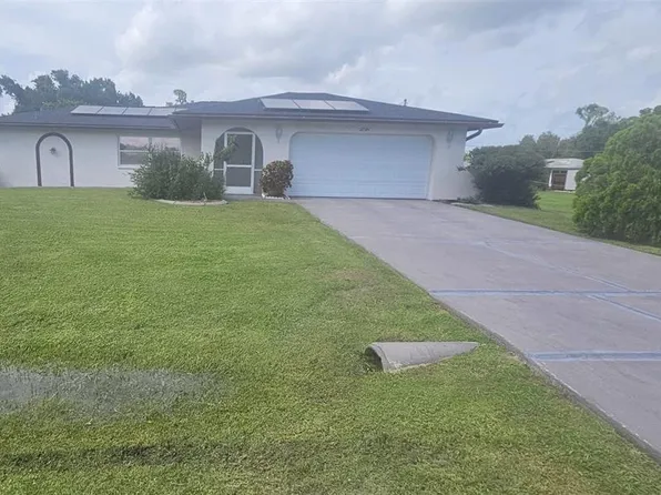 20094 Quesada Ave, Pt Charlotte, FL 33952