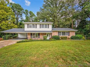 5502 Glenrock Dr, Fayetteville, NC 28303