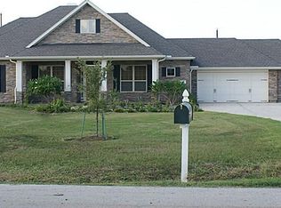 6411 Carriagewood Ct, Richmond, TX 77469