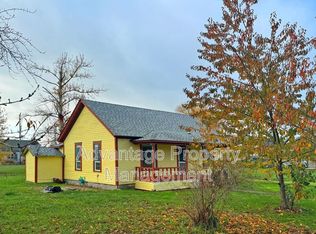 1411 W 4th St, Halsey, OR 97348