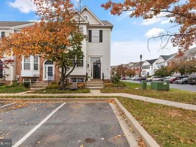 2637 Cameron Way, Frederick, MD, 21701