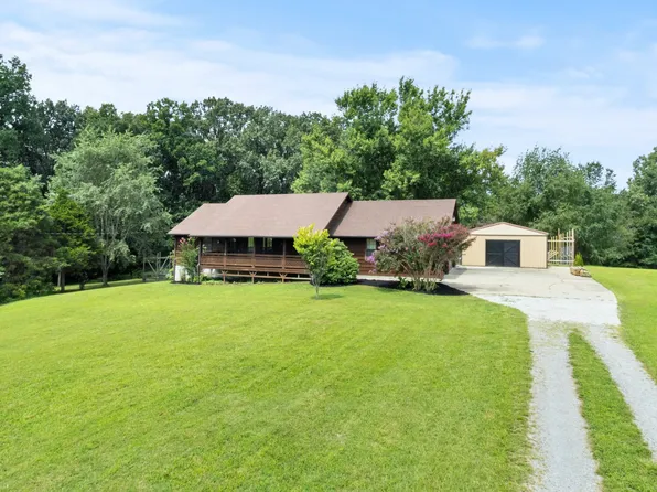 2427 Toler Rd, Woodlawn, TN 37191