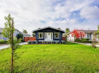 2517 Wellington Rd, Los Angeles, CA 90016