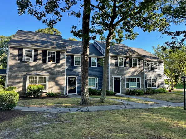41 Woodview Drive UNIT 41, Brewster, MA 02631
