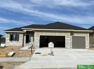 2510 N 185th St, Elkhorn, NE 68022