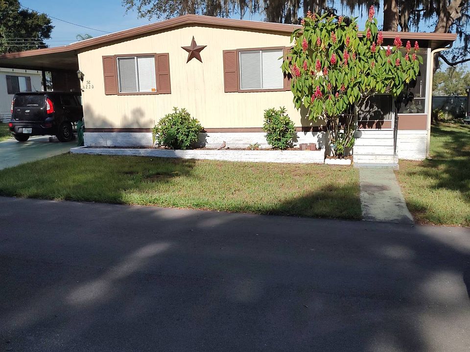 1st image of 6220 Scenic View Dr #58