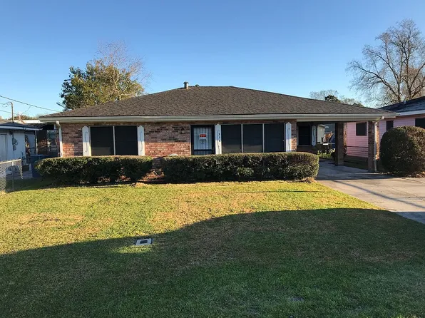 316 Elmer St, Saint Martinville, LA 70582