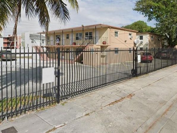 1281 NW 60th St APT 5