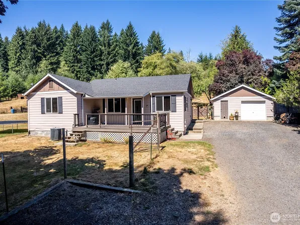 2210 Coal Creek rd, Longview, WA 98632