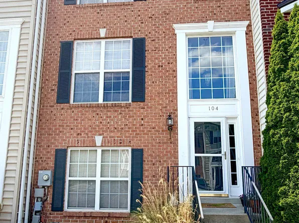 104 Green Fern Cir, Boonsboro, MD 21713