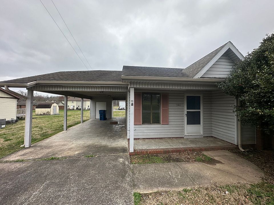 907 Northwood Dr. 907 Northwood Dr Murray KY Zillow