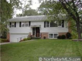 3821 Oak St, Brooklyn Center, MN 55429