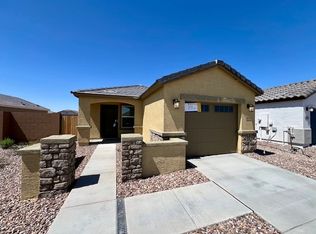 36560 W Mondragone Ln, Maricopa, AZ 85138