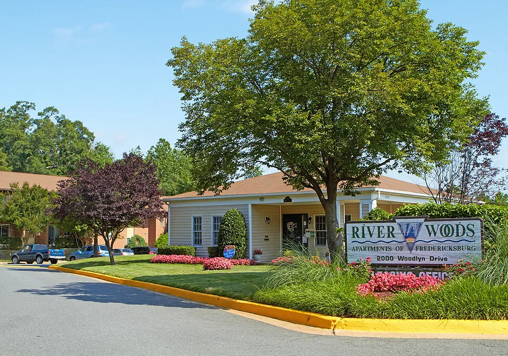 Riverwoods Apartments of Fredericksburg — Photo 1