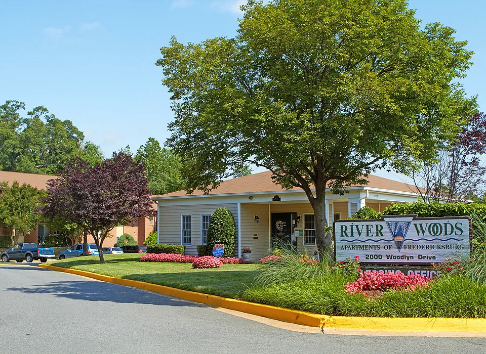 Riverwoods Apartments of Fredericksburg
